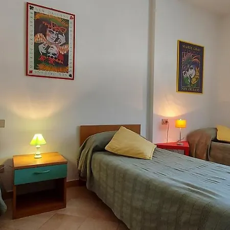 Casa Seaview Appartamento Castelsardo
