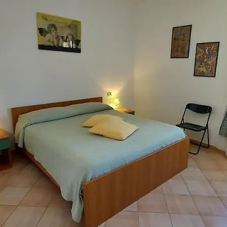Apartment Casa Seaview *
