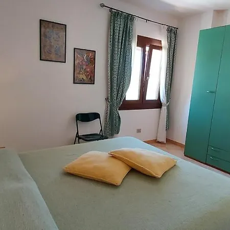 Casa Seaview Apartment *