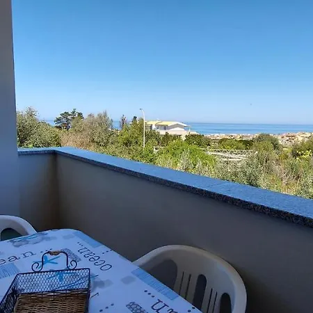 Casa Seaview *