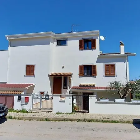 Casa Seaview Appartamento Castelsardo