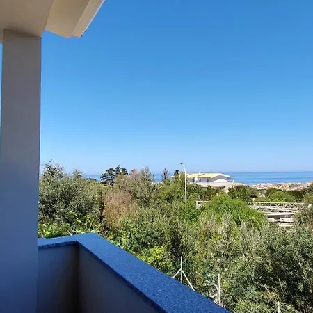 Casa Seaview *