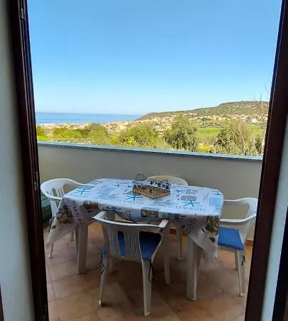 Casa Seaview Castelsardo