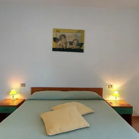 Casa Seaview Appartamento