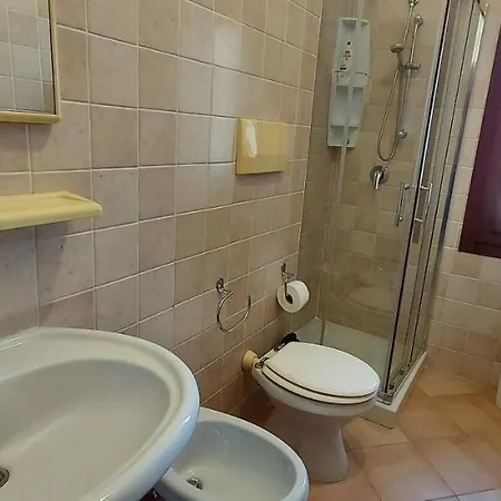 Casa Seaview Castelsardo