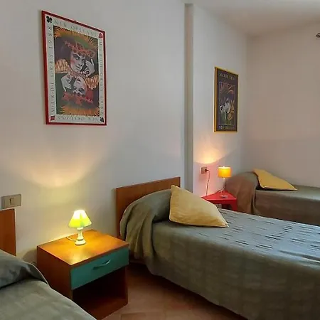 Casa Seaview Appartamento Castelsardo