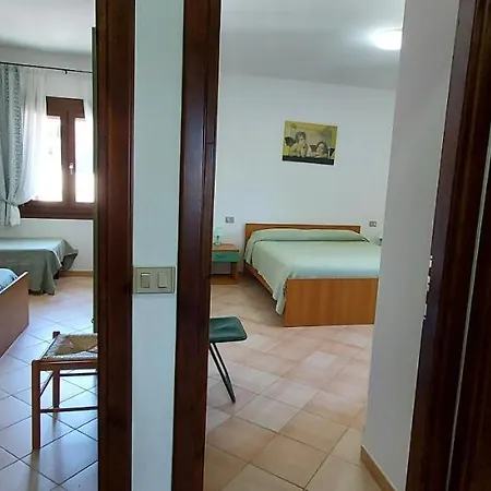 Casa Seaview * Castelsardo
