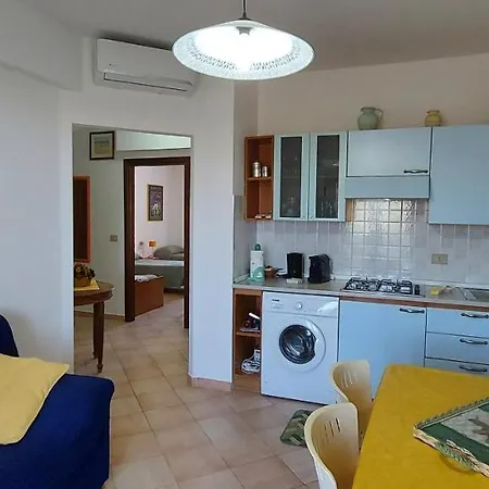 Casa Seaview Apartment