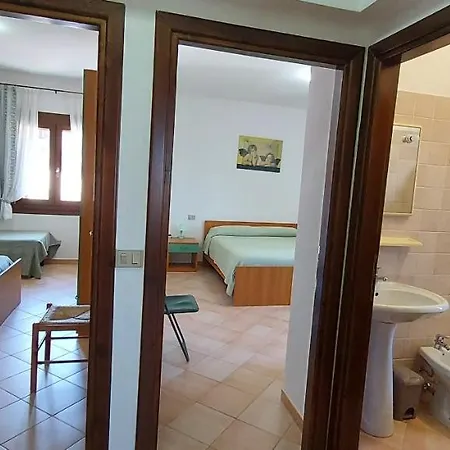 Casa Seaview Castelsardo