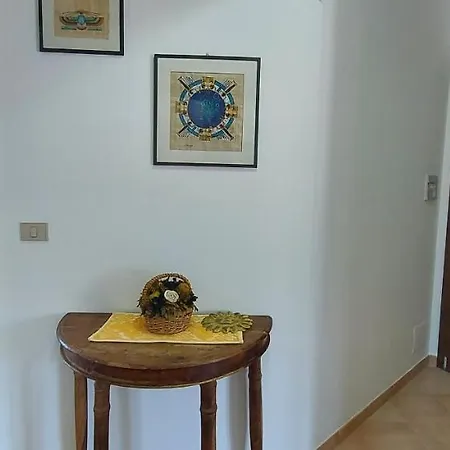 Casa Seaview Apartment *