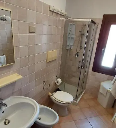 Casa Seaview Apartment Castelsardo